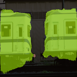 Segmentation 1